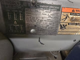 Lincoln 25HP 230/460V 1800RPM 284T 3PH 4P TEFC