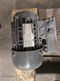 Lenze MDXMA1N063-12C1 0.14kW AC Motor 1800RPM 480V 4P 3PH TEFC