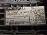 Lenze MDXMA1N063-12C1 0.14kW AC Motor 1800RPM 480V 4P 3PH TEFC