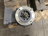 Lenze MDXMA1N063-12C1 0.14kW AC Motor 1800RPM 480V 4P 3PH TEFC