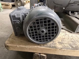 Lenze MDXMA1N063-12C1 0.14kW AC Motor 1800RPM 480V 4P 3PH TEFC
