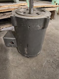 Baldor VNM3538 .5HP 208-230/460V Ac Motor 1800RPM 4P 3PH TENV
