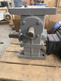 Nuttall Gear E70-099 00D65326 5-1/2:1 Ratio