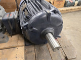Marathon BVK 324THFPA8028AB R143 40HP 230/460V 1800RPM 3PH 4P 324T TEFC