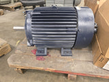 Marathon BVK 324THFPA8028AB R143 40HP 230/460V 1800RPM 3PH 4P 324T TEFC