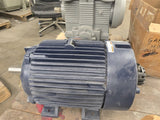 Marathon BVK 324THFPA8028AB R143 40HP 230/460V 1800RPM 3PH 4P 324T TEFC