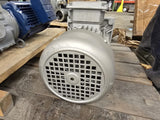 Lenze MDEMA1M090-32 1.8HP 1800RPM Gear Motor 480V 4P 3PH TEFC
