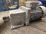 Lenze MDEMA1M090-32 1.8HP 1800RPM Gear Motor 480V 4P 3PH TEFC