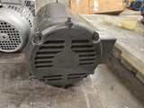 Baldor JMM3219T 7.5HP AC Motor 230/460V 3600RPM 3PH 2PH 184JM OPSB