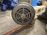 Baldor CD5318 1HP DC Motor 180/200V 1750 RPM 56C TEFC