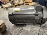 Baldor CD5318 1HP DC Motor 180/200V 1750 RPM 56C TEFC