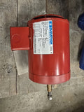 Marathon 8VJ56T34D5640B 2HP AC Motor 208-230/460V 3600RPM 2P 3PH 56CZ