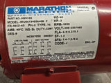 Marathon 8VJ56T34D5640B 2HP AC Motor 208-230/460V 3600RPM 2P 3PH 56CZ