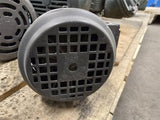 Lenze 1100876 .18kW AC Motor 230/460V 1345RPM TEFC