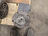 Lenze 1100876 .18kW AC Motor 230/460V 1345RPM TEFC
