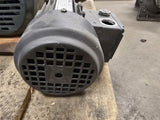 Lenze 1100876 .18kW AC Motor 230/460V 1345RPM TEFC