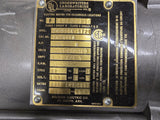 Baldor VM7010A .75HP 208-230/460V 1800RPM 3PH 4P 56C TEFC