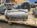 Baldor VM7010A .75HP 208-230/460V 1800RPM 3PH 4P 56C TEFC