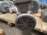 Baldor VM7010A .75HP 208-230/460V 1800RPM 3PH 4P 56C TEFC