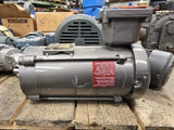 Baldor VM7010A .75HP 208-230/460V 1800RPM 3PH 4P 56C TEFC