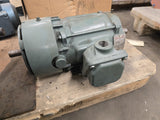 Reliance 458253-GU 1.5HP Ac Motor 230/460V 1800RPM 3PH 4P 145T