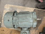 Reliance 458253-GU 1.5HP Ac Motor 230/460V 1800RPM 3PH 4P 145T