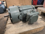 Reliance 458253-GU 1.5HP Ac Motor 230/460V 1800RPM 3PH 4P 145T