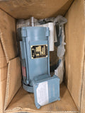 Reliance P56J2337 .75HP 208-230/460V 1800RPM 56C 3PH 4P XPFC
