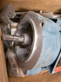 Reliance P56J2337 .75HP 208-230/460V 1800RPM 56C 3PH 4P XPFC