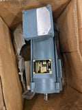 Reliance P56J2337 .75HP 208-230/460V 1800RPM 56C 3PH 4P XPFC