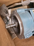 Reliance P56J2337 .75HP 208-230/460V 1800RPM 56C 3PH 4P XPFC