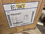 Reliance P56J2337 .75HP 208-230/460V 1800RPM 56C 3PH 4P XPFC