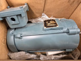 Reliance P56J2337 .75HP 208-230/460V 1800RPM 56C 3PH 4P XPFC
