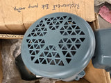 Reliance P56J2337 .75HP 208-230/460V 1800RPM 56C 3PH 4P XPFC