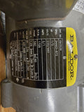 Baldor VM3538 1/2HP 230/460 1800RPM 56C 3PH 4P TEFC