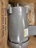 Baldor VM3538 1/2HP 230/460 1800RPM 56C 3PH 4P TEFC