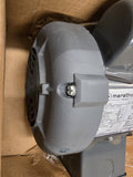 Marathon 056C11F5302 1/4HP 115/208-230V 1200V 56C 1PH 6P