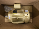 Baldor EM3771T 10HP 230/460V 3600RPM 215T TEFC 3PH 2P