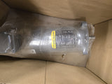 Baldor CDP3326 1/2HP 180V 1750RPM 56C TENV DC MOTOR