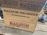 Baldor CL3501 .33HP 115/230V 1800RPM 56C 1PH TEFC 4P