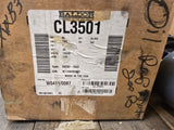 Baldor CL3501 .33HP 115/230V 1800RPM 56C 1PH TEFC 4P