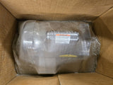 Baldor CL3501 .33HP 115/230V 1800RPM 56C 1PH TEFC 4P