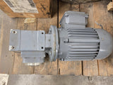 Nord SK80S/4 .55kW 230/400V 1800RPM Gear 3PH 4P TEFC