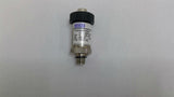 Wika 7857153 Pressure Transmitter S-10 0-400 Bar 4-20mA 10-30 DCV