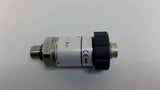 Wika 7857153 Pressure Transmitter S-10 0-400 Bar 4-20mA 10-30 DCV