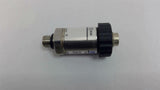 Wika 7857153 Pressure Transmitter S-10 0-400 Bar 4-20mA 10-30 DCV