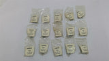 Dodge 098349 #50 Roller Link S2 Lot Of 15