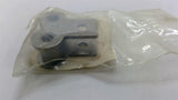 Dodge 098349 #50 Roller Link S2 Lot Of 15