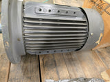Electramo MA-F-132S-2 5.5 KW AC Motor 3600RPM 2P 3PH 440-4160-480 V