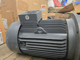 Electramo MA-F-132S-2 5.5 KW AC Motor 3600RPM 2P 3PH 440-4160-480 V